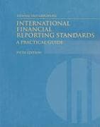 International Financial Reporting Standards (Fifth Edition)