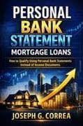 Personal Bank Statement Mortgage Loans
