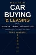 The Ultimate Car Buying & Leasing Guide