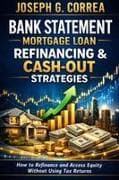 Bank Statement Mortgage Loan Refinancing & Cash-Out Strategies