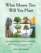 What Money Tree Will You Plant