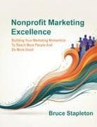 Nonprofit Marketing Excellence