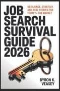 Job Search Survival Guide 2026