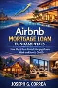 Airbnb Mortgage Loan Fundamentals