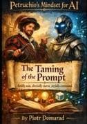 Petruchio's Mindset for AI