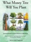 What Money Tree Will You Plant