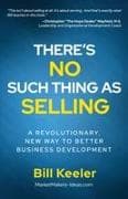 There's No Such Thing As Selling