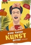 Eine Tasse Kunst bitte