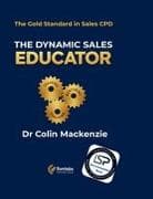 The Dynamic Sales Educator