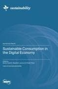 Sustainable Consumption in the Digital Economy