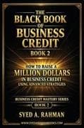 THE BLACK BOOK OF BUSINESS CREDIT BOOK 2