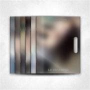 2nd Studio Album 'PUREFLOW' pt.1 (COMPACT ver.)