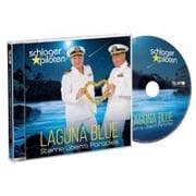 Laguna Blue - Sterne überm Paradies