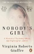 Nobody's Girl