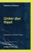Unter der Haut
