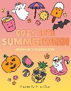 Cozy Cute Summerween