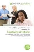 Employment Tribunal