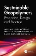 Sustainable Geopolymers