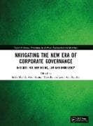 Navigating the New Era of Corporate Governance