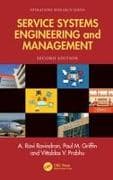 Service Systems Engineering and Management