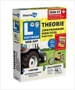 theorie24 L-Software Wep/App inkl. Buch D/F, Kat. F/G, M 2026/27