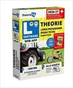 theorie24 L-Software Wep/App inkl. Buch I/E, Kat. F/G, M 2026/27