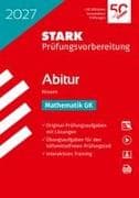 STARK Mathematik GK - Abitur 2027 Hessen - Prüfungsvorbereitung