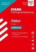 STARK Englisch - Abitur 2027 Thüringen - Prüfungsvorbereitung