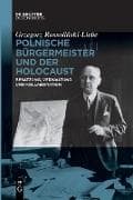 Polnische Bürgermeister und der Holocaust