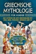 Griechische Mythologie für Kinder
