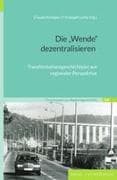 Die "Wende" dezentralisieren