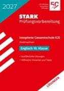 STARK Lösungen zu Englisch 10. Klasse - Integrierte Gesamtschule (IGS) 2027 Niedersachsen - Prüfungsvorbereitung