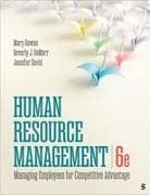 Human Resource Management