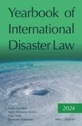Yearbook of International Disaster Law
