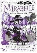 Mirabelle and the Potions Fair: Magic and mischief from the bestselling creator of Isadora Moon!