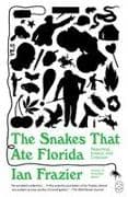 The Snakes That Ate Florida