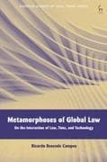 Metamorphoses of Global Law
