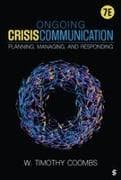 Ongoing Crisis Communication