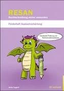 RESAN - Förderheft Auslautverhärtung