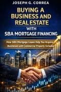 Buying a Business and Real Estate with SBA Mortgage Financing