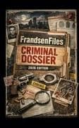FrandsenFiles Criminal Dossier