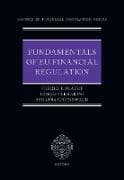 Fundamentals of EU Financial Regulation