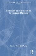 International Case Studies in Tourism Planning