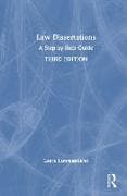 Law Dissertations