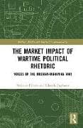 The Market Impact of Wartime Political Rhetoric
