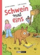 Schweinmaleins