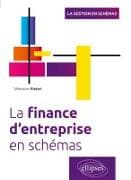 La finance d'entreprise en schémas
