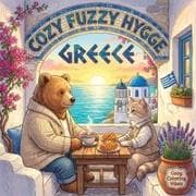 Cozy Fuzzy Hygge Greece