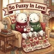 So Fuzzy In Love