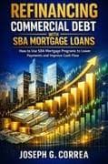 Refinancing Commercial Debt with SBA Mortgage Loans